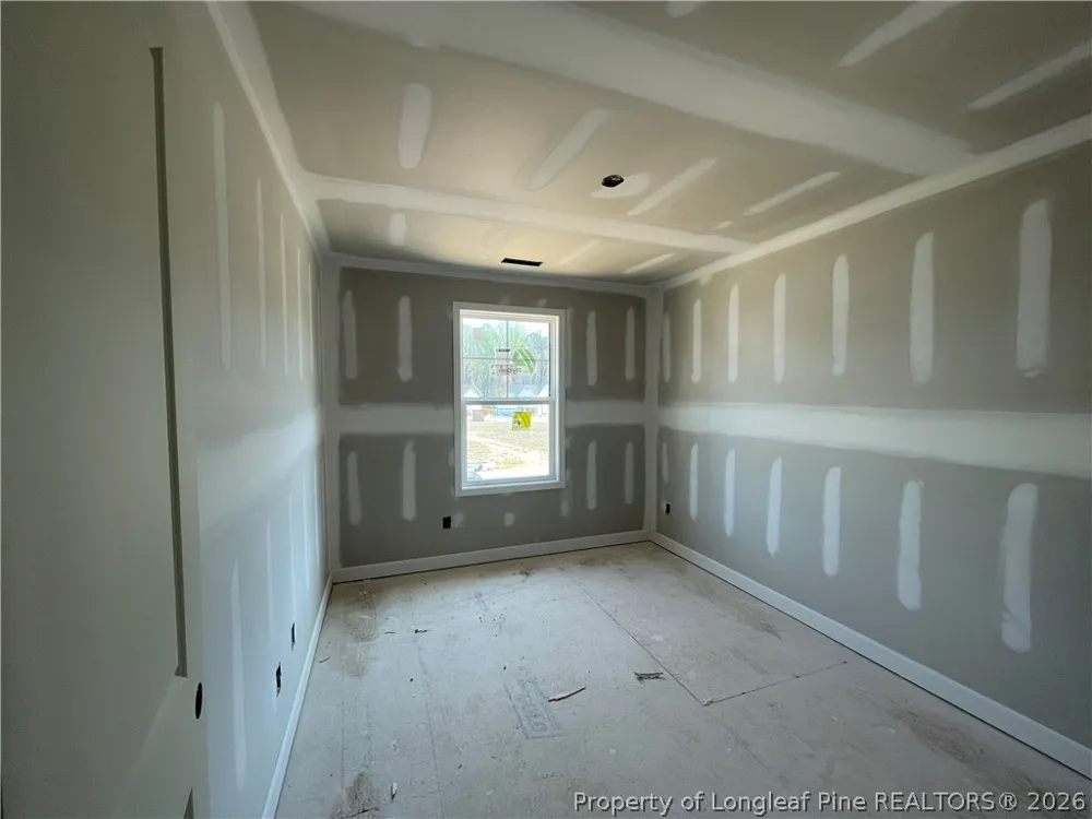 113 Michter Street Vass, NC 28394