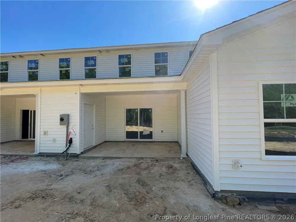 113 Michter Street Vass, NC 28394