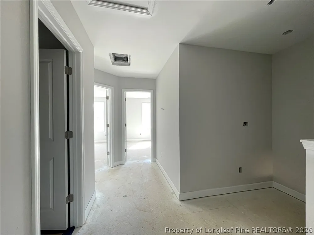113 Michter Street Vass, NC 28394