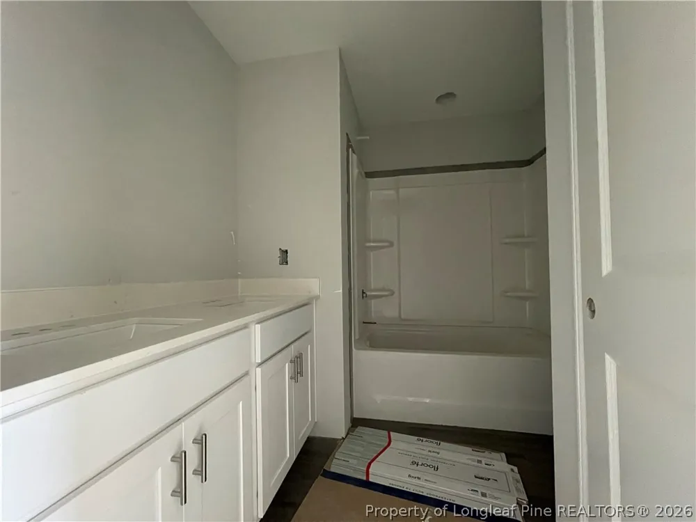 113 Michter Street Vass, NC 28394