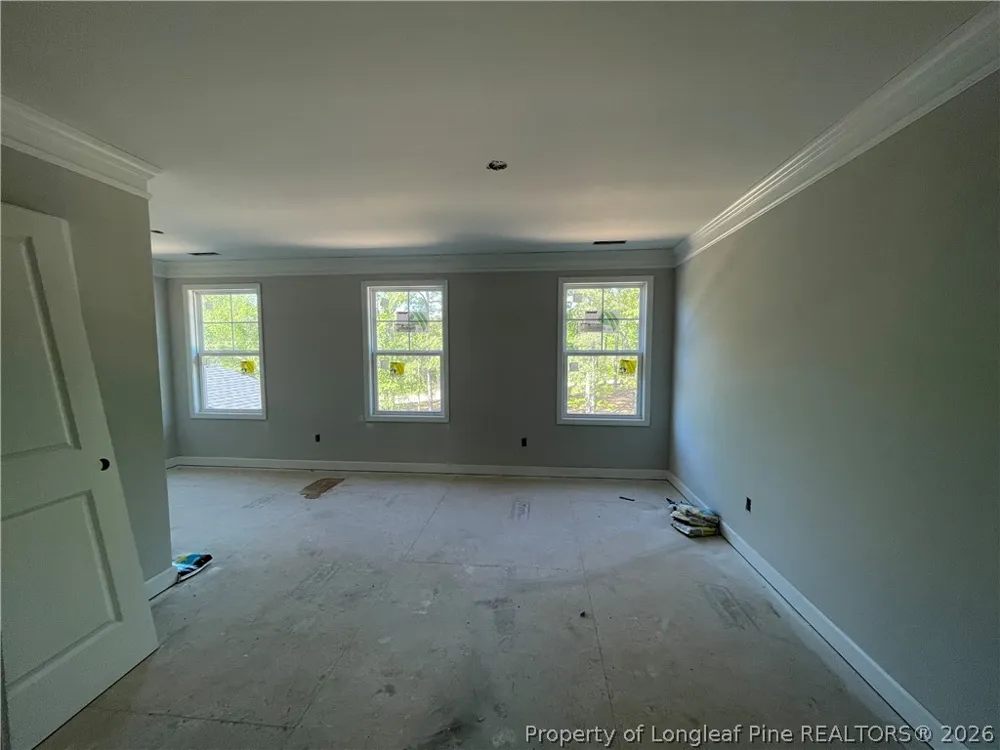 113 Michter Street Vass, NC 28394
