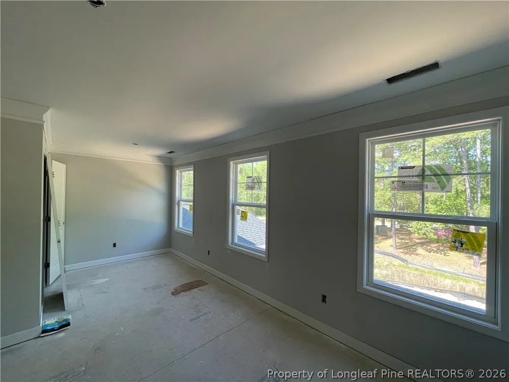 113 Michter Street Vass, NC 28394