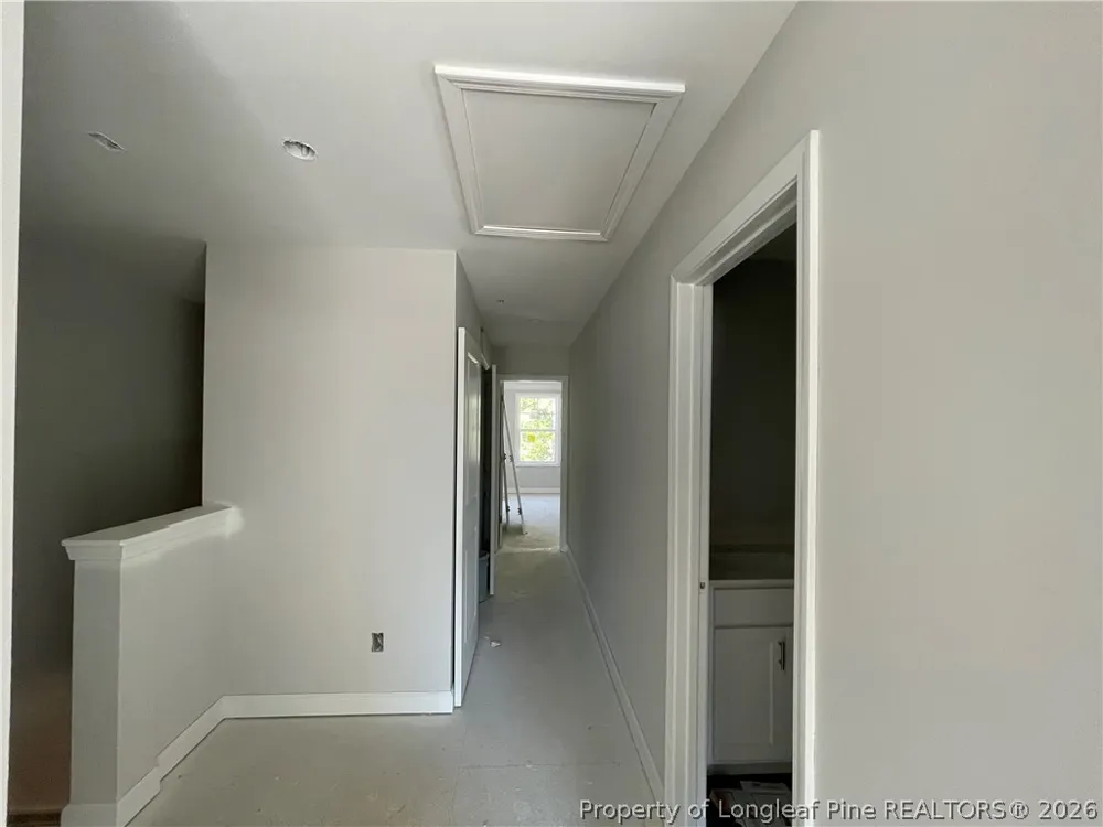 113 Michter Street Vass, NC 28394