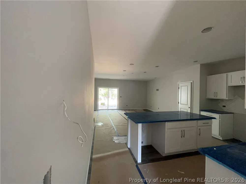 113 Michter Street Vass, NC 28394