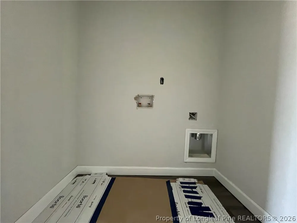 113 Michter Street Vass, NC 28394