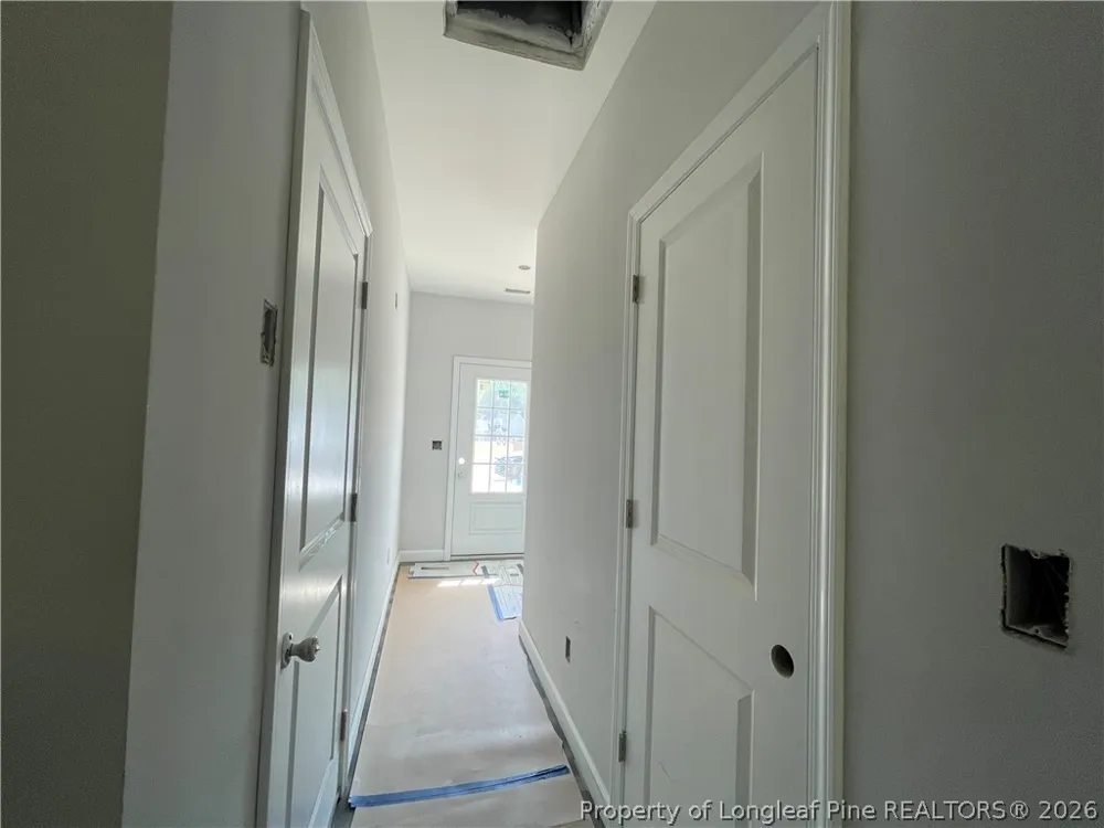 113 Michter Street Vass, NC 28394
