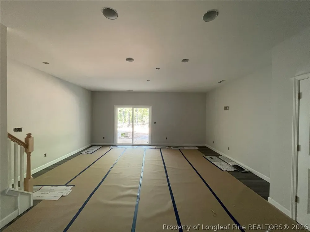 113 Michter Street Vass, NC 28394