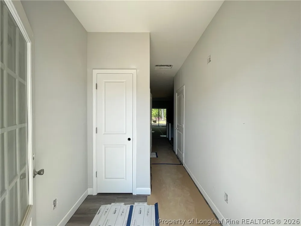 113 Michter Street Vass, NC 28394
