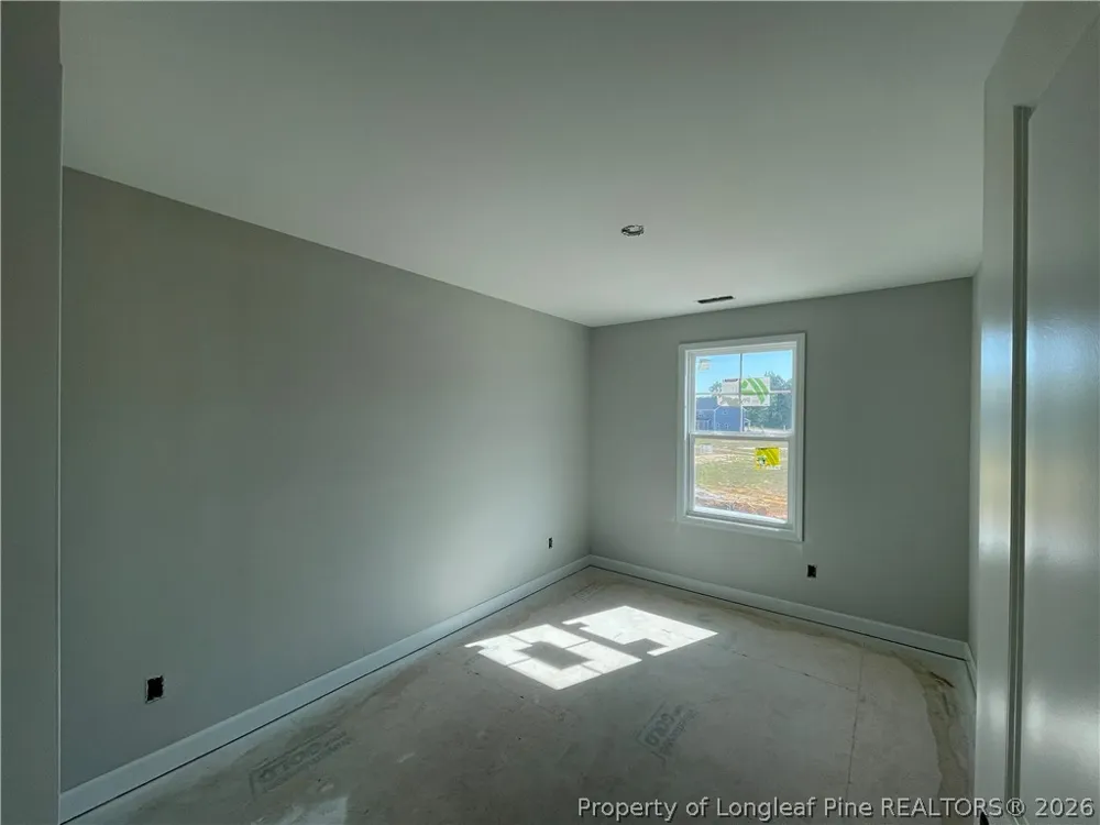 113 Michter Street Vass, NC 28394