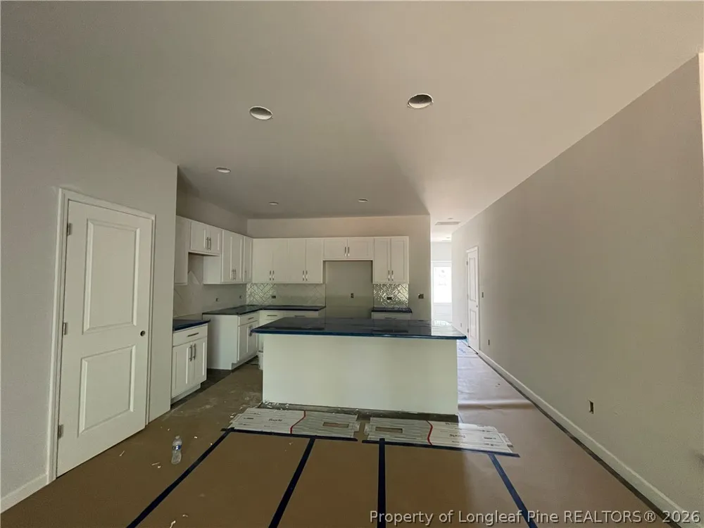 113 Michter Street Vass, NC 28394