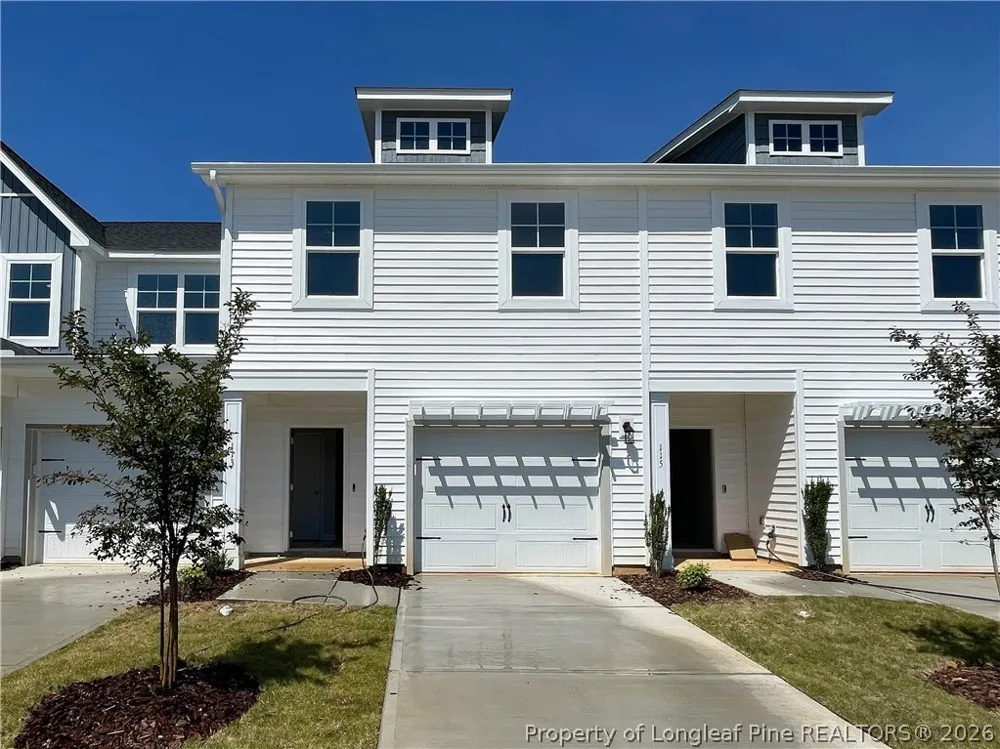 113 Michter Street Vass, NC 28394