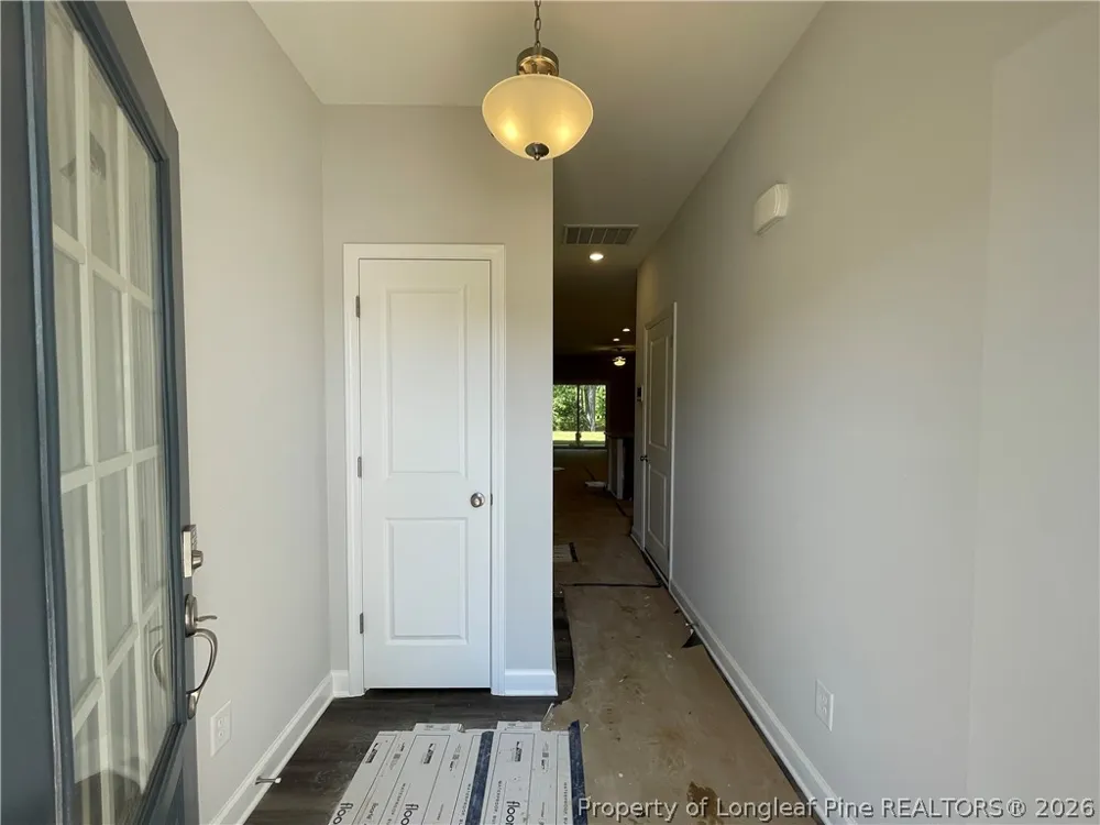 113 Michter Street Vass, NC 28394
