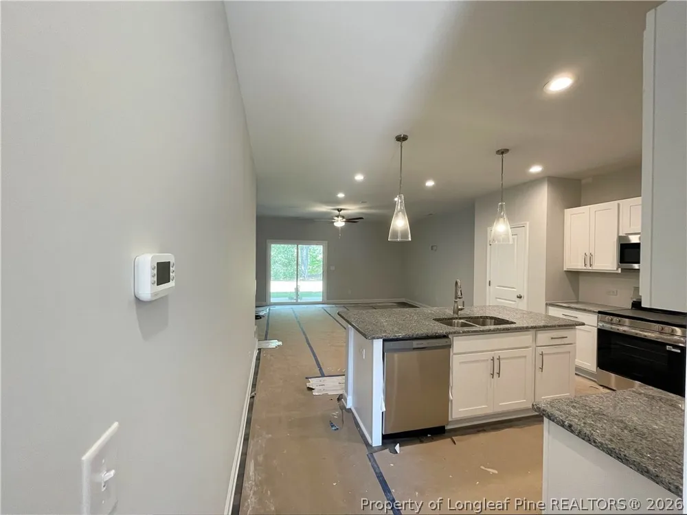 113 Michter Street Vass, NC 28394