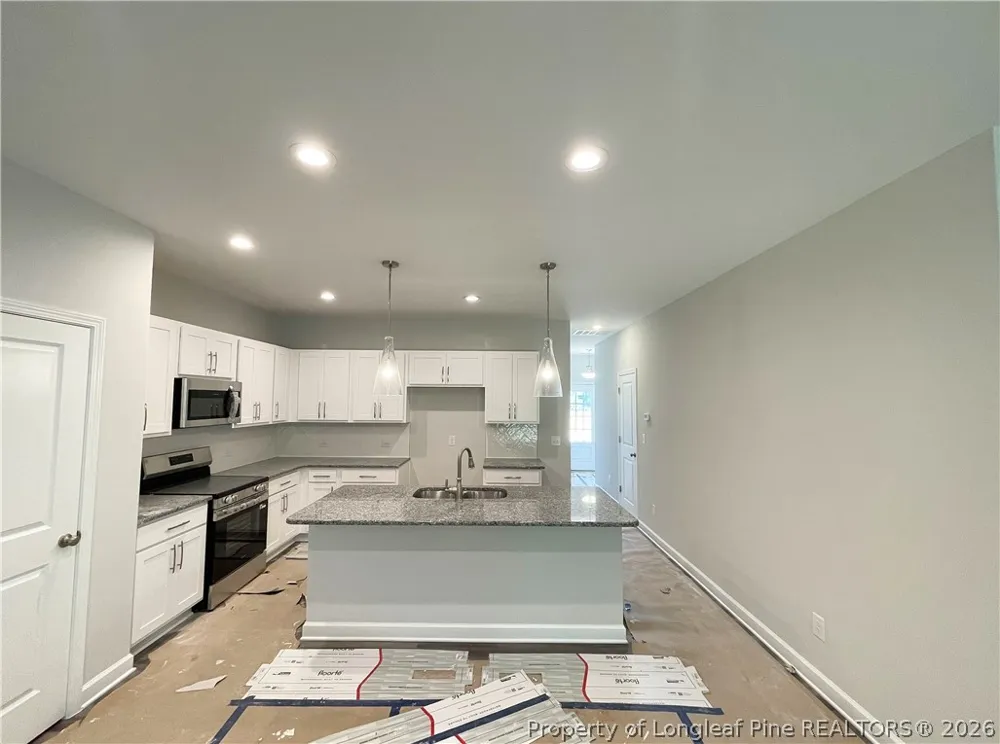 113 Michter Street Vass, NC 28394
