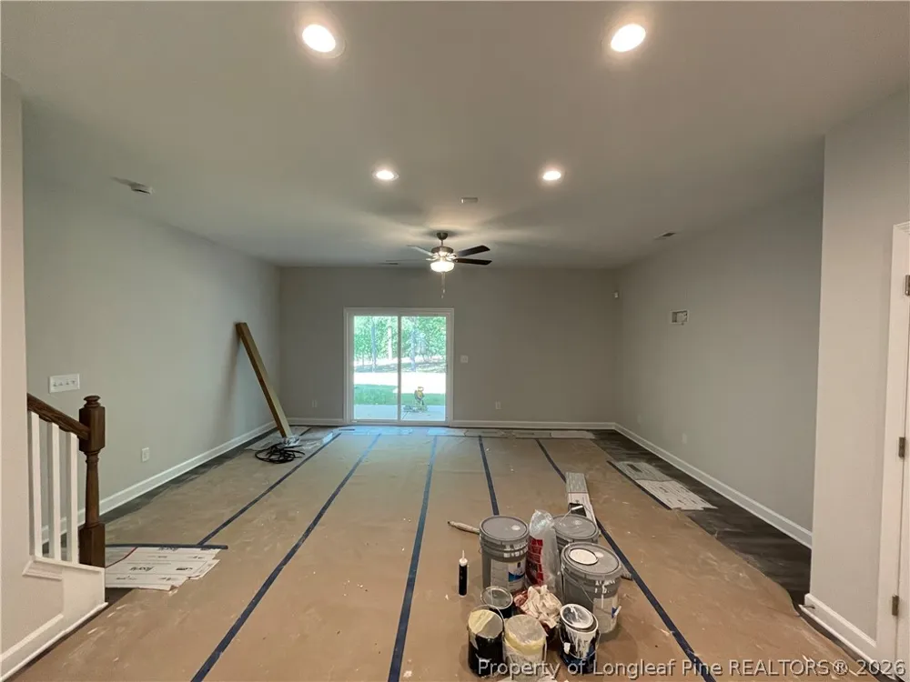 113 Michter Street Vass, NC 28394