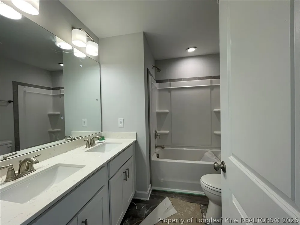 113 Michter Street Vass, NC 28394
