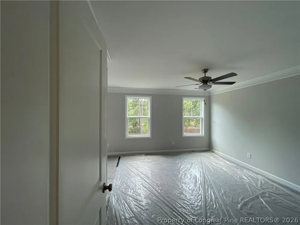 113 Michter Street Vass, NC 28394