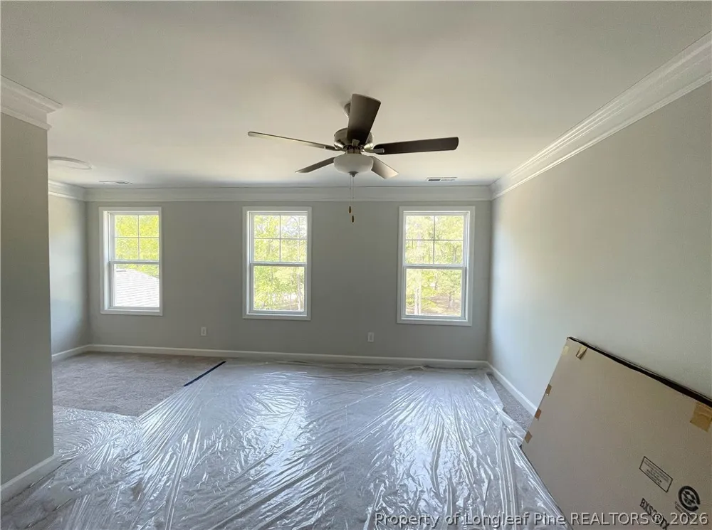 113 Michter Street Vass, NC 28394