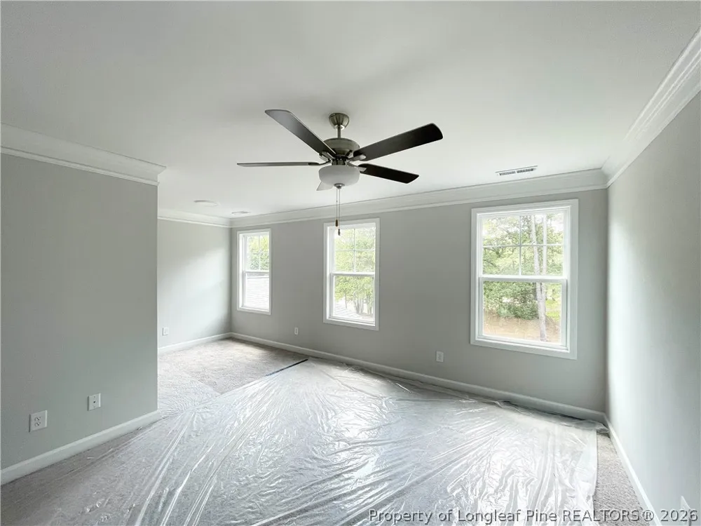 113 Michter Street Vass, NC 28394