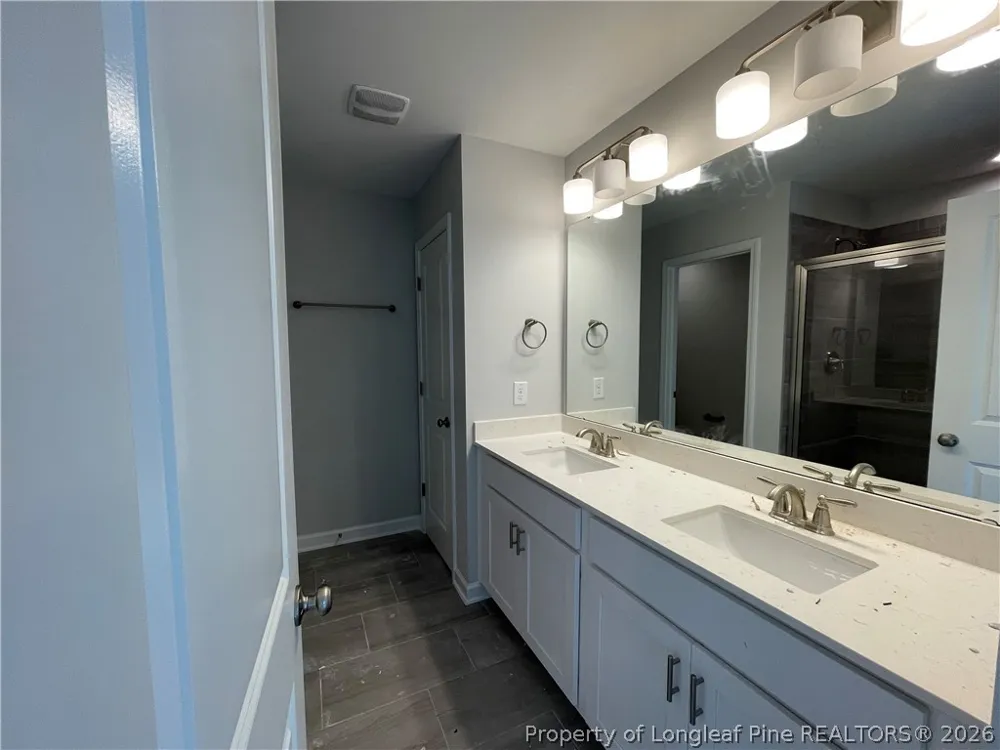 113 Michter Street Vass, NC 28394
