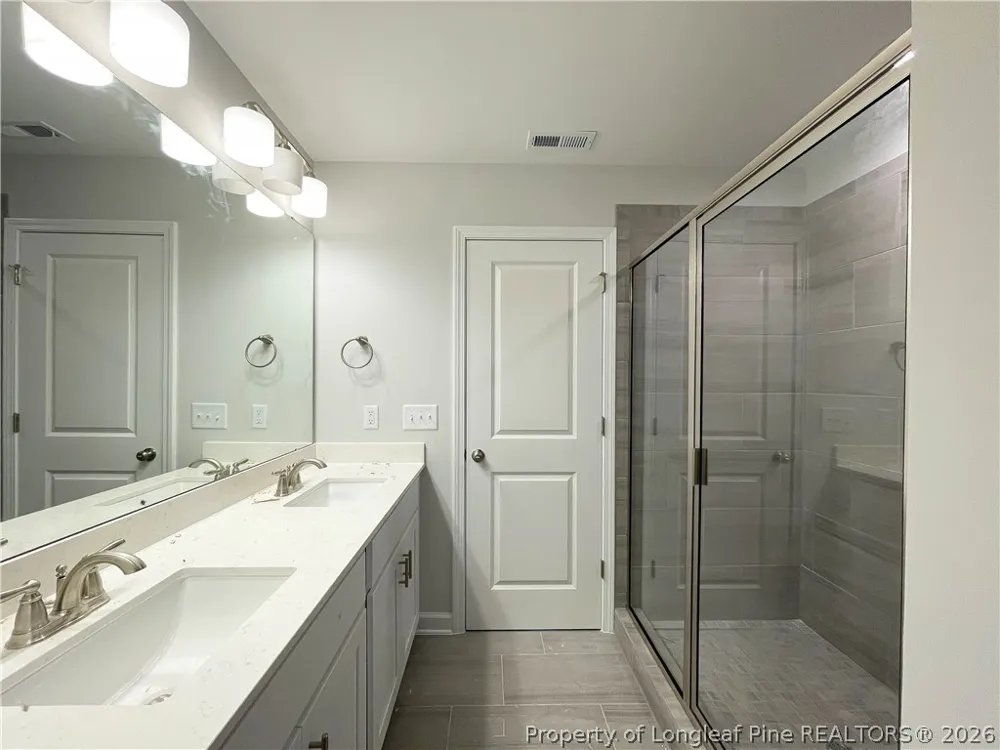 113 Michter Street Vass, NC 28394