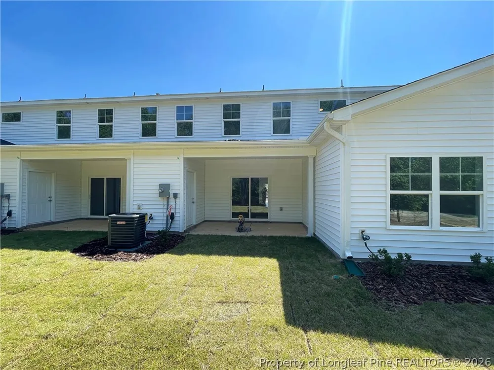 113 Michter Street Vass, NC 28394