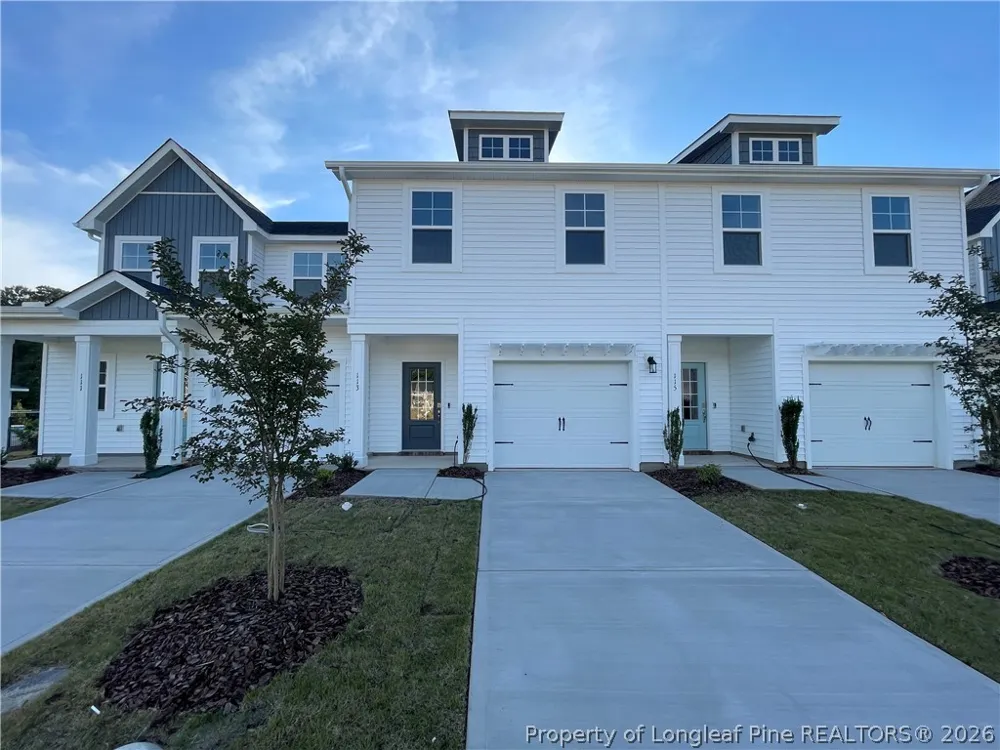 113 Michter Street Vass, NC 28394