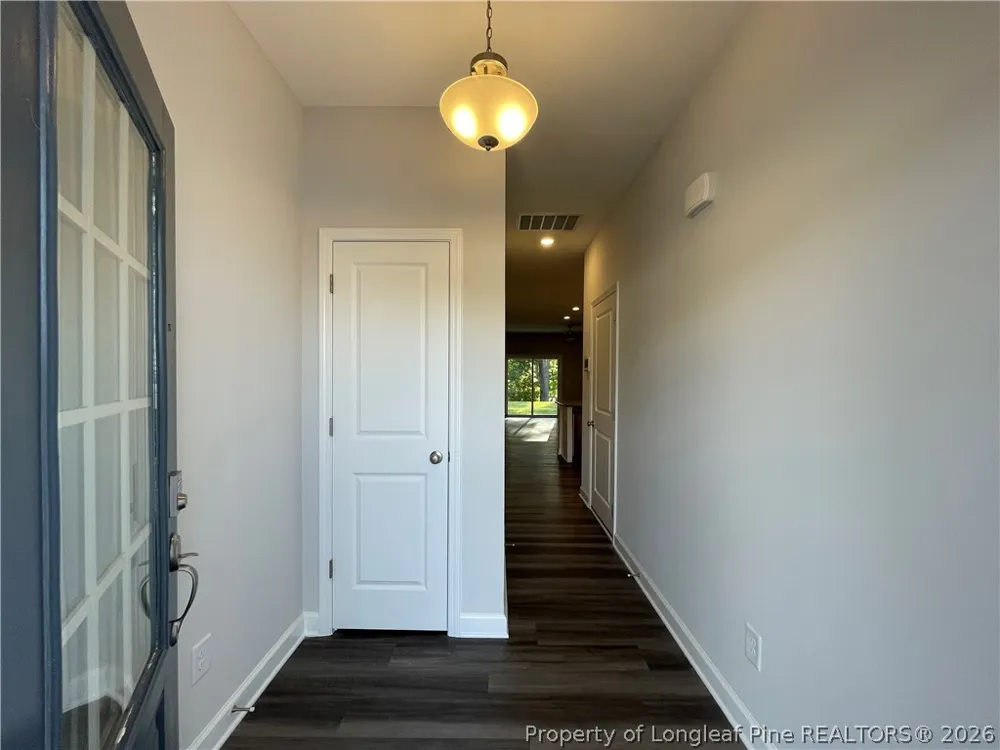 113 Michter Street Vass, NC 28394