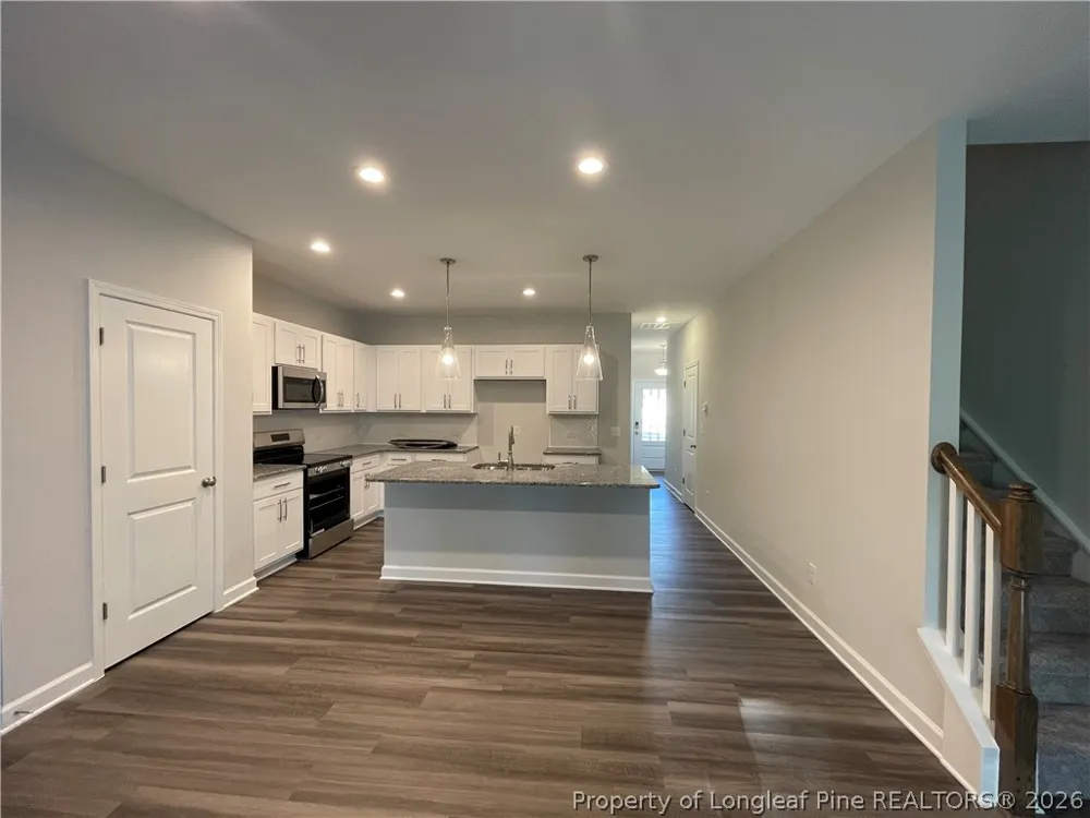 113 Michter Street Vass, NC 28394