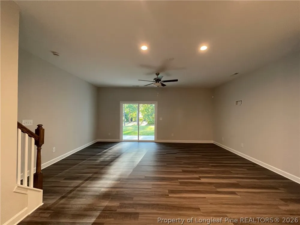 113 Michter Street Vass, NC 28394