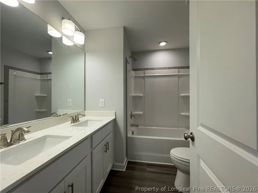 113 Michter Street Vass, NC 28394