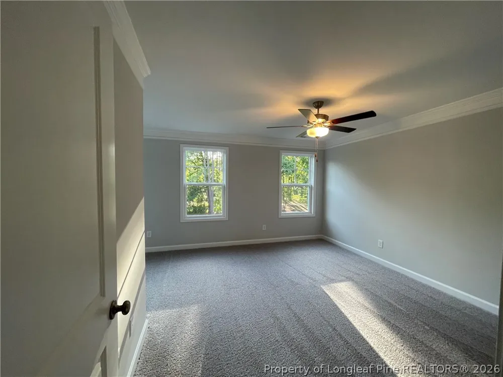 113 Michter Street Vass, NC 28394