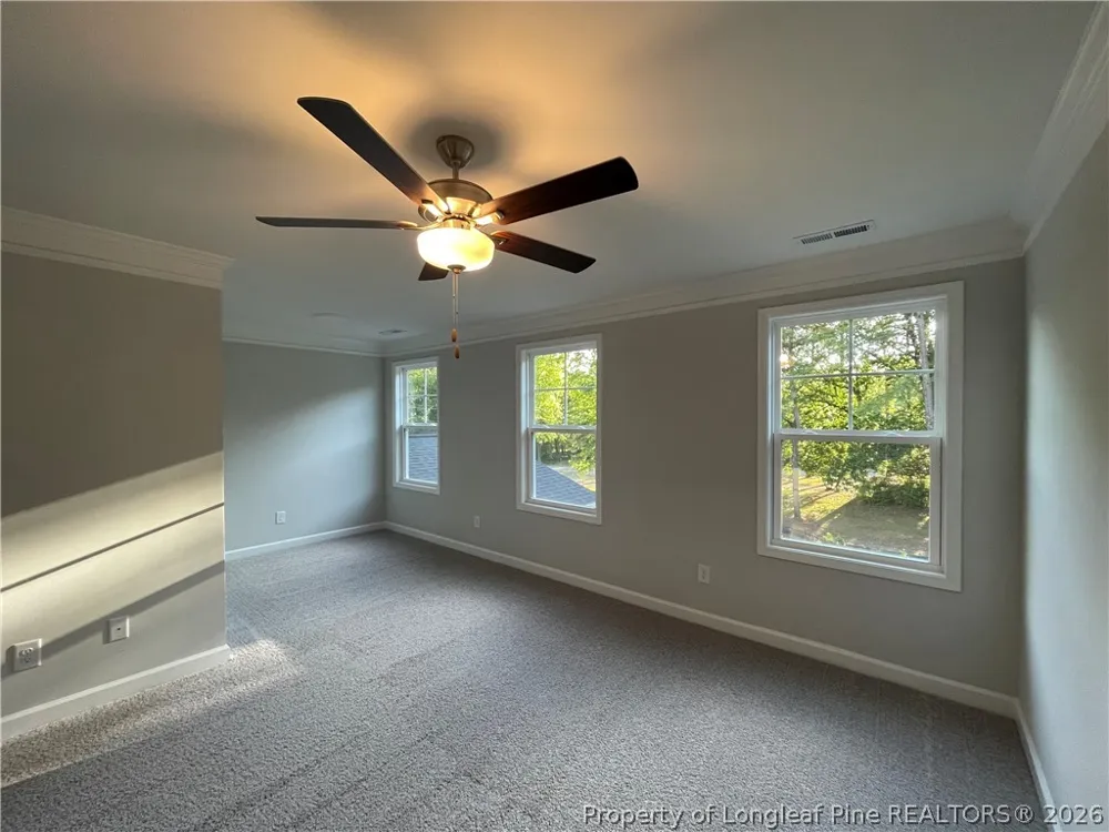 113 Michter Street Vass, NC 28394