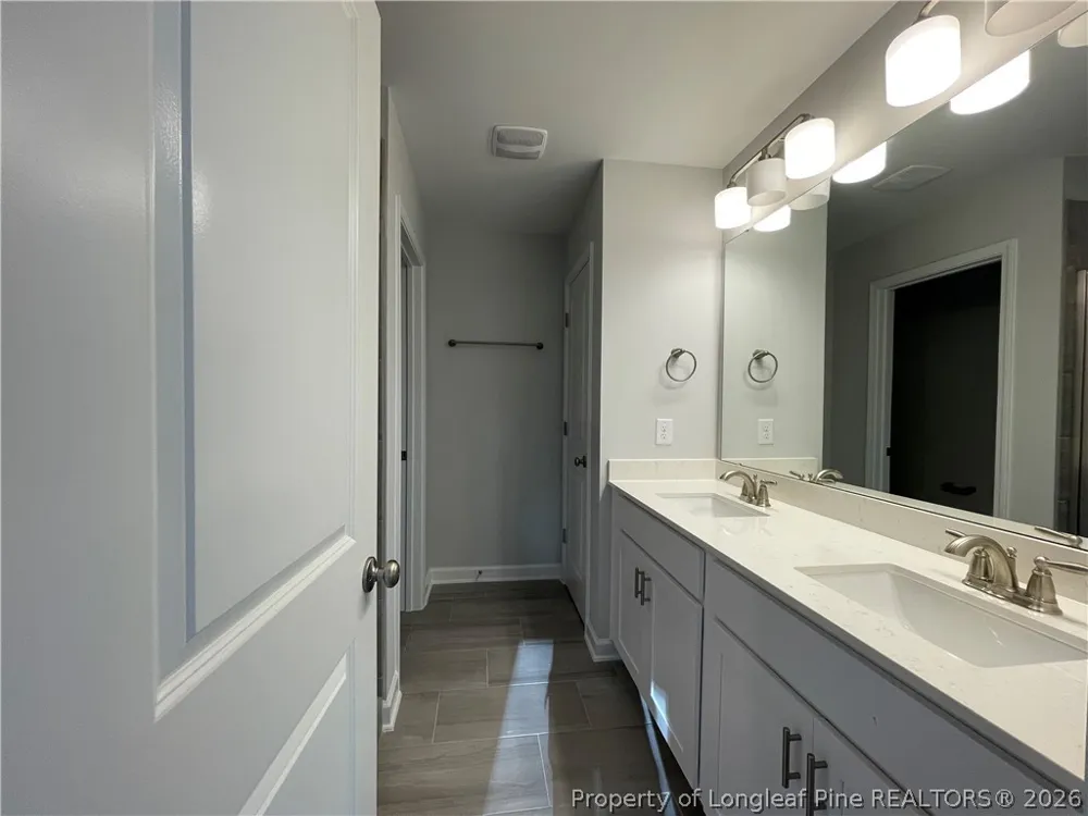 113 Michter Street Vass, NC 28394