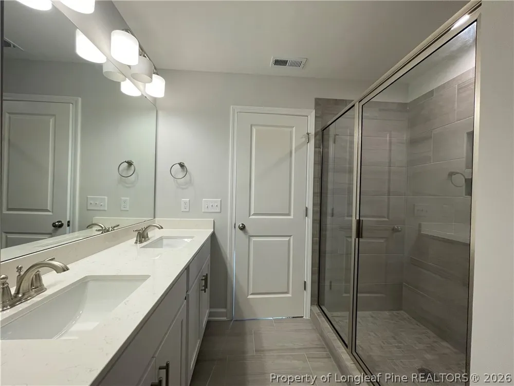 113 Michter Street Vass, NC 28394