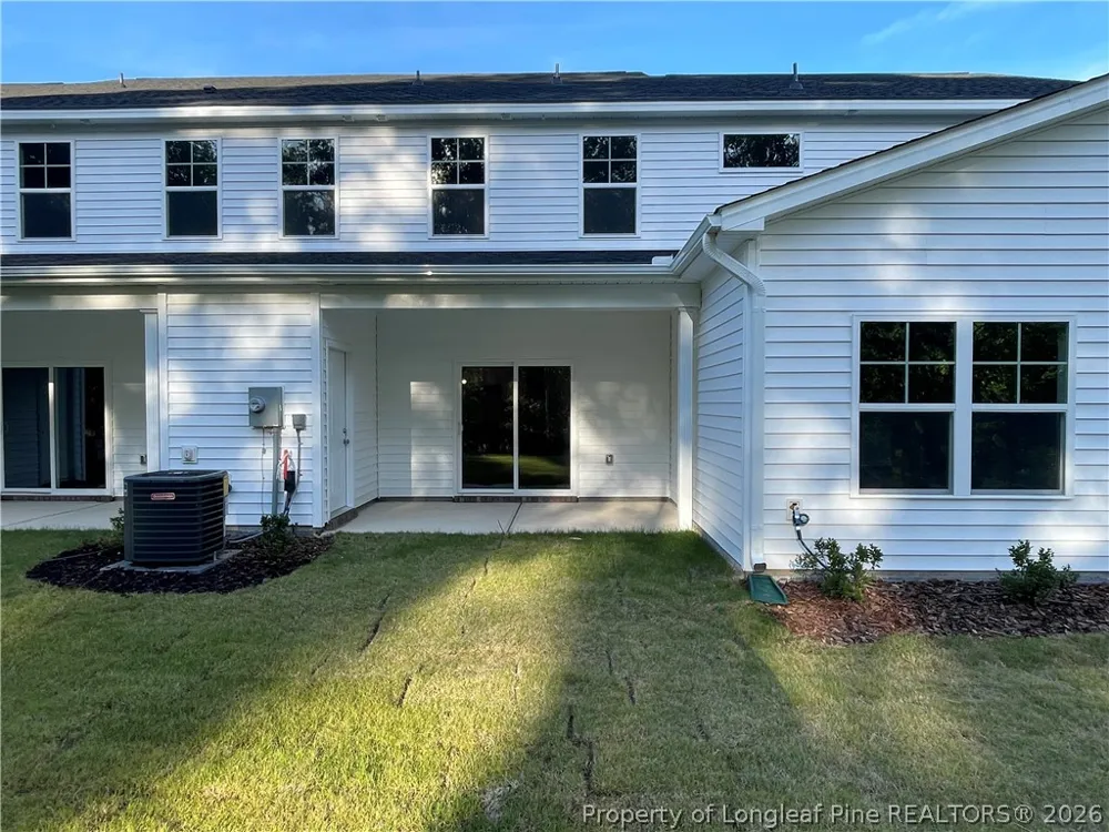 113 Michter Street Vass, NC 28394