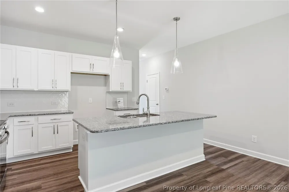 113 Michter Street Vass, NC 28394
