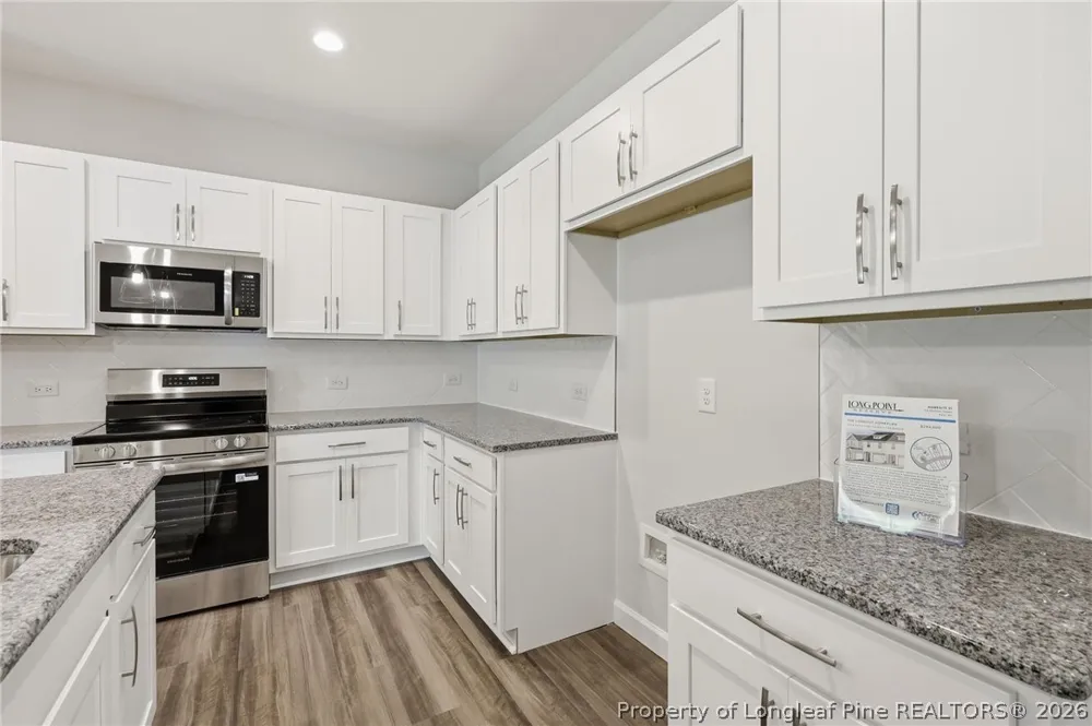 113 Michter Street Vass, NC 28394