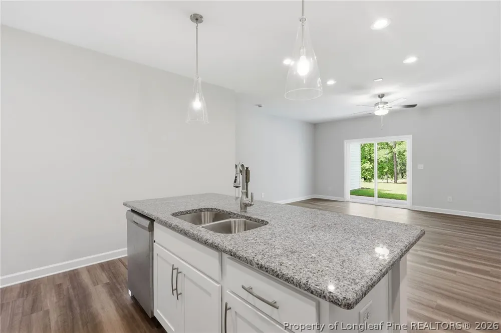 113 Michter Street Vass, NC 28394