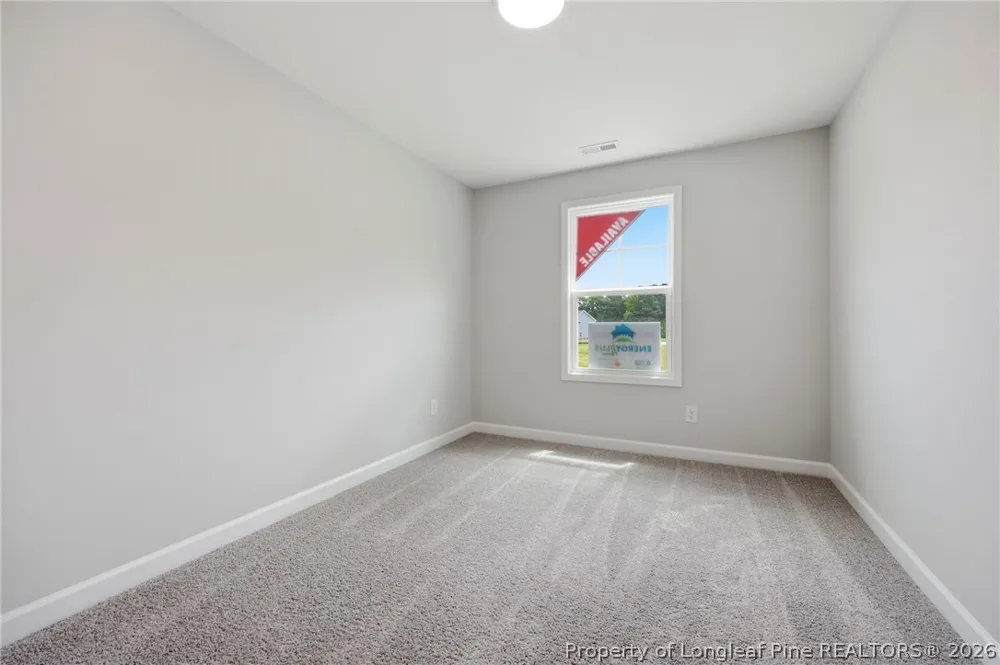 113 Michter Street Vass, NC 28394