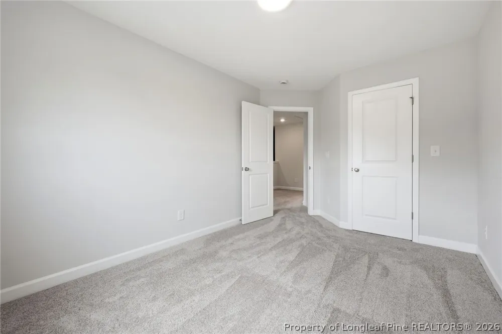 113 Michter Street Vass, NC 28394