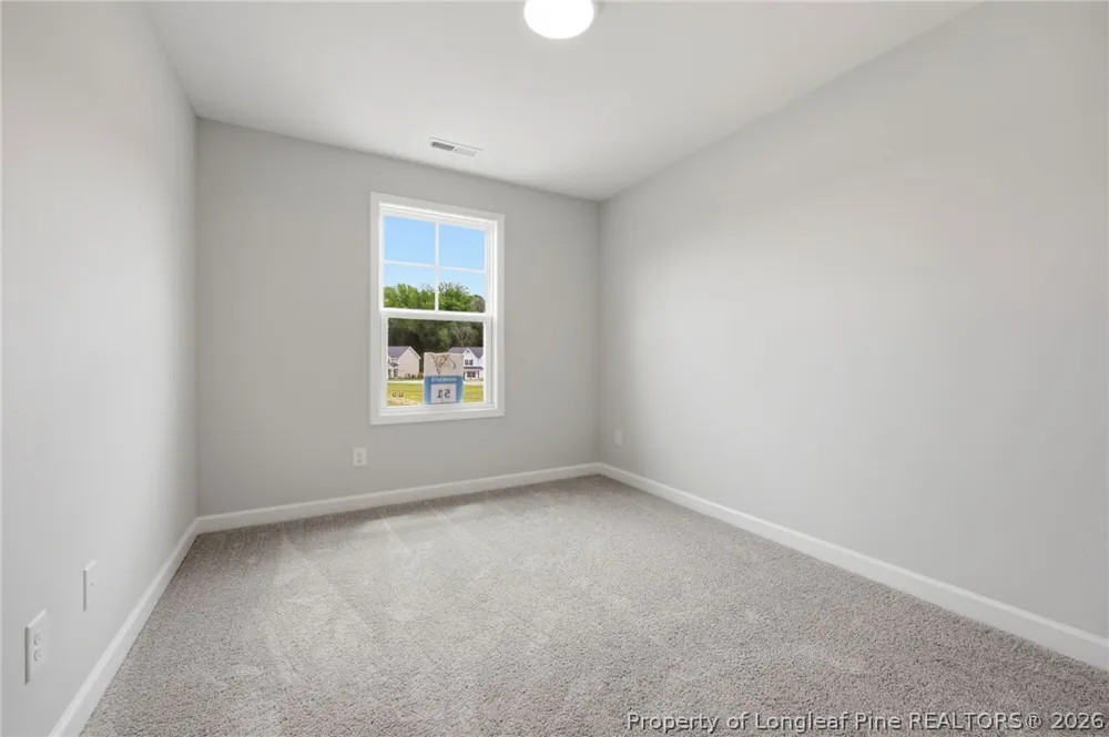 113 Michter Street Vass, NC 28394