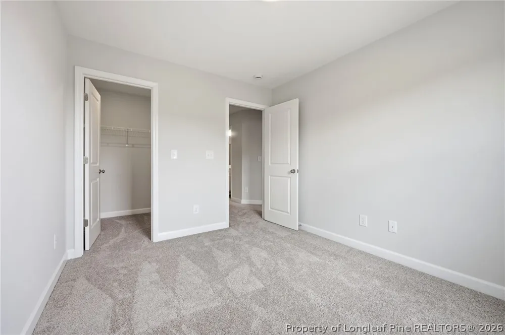 113 Michter Street Vass, NC 28394
