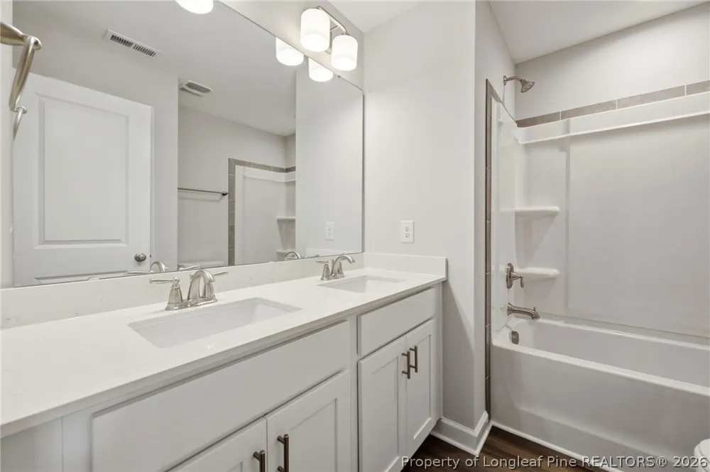 113 Michter Street Vass, NC 28394