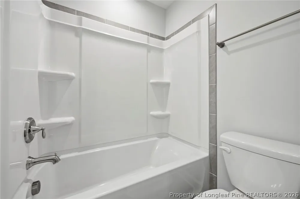113 Michter Street Vass, NC 28394