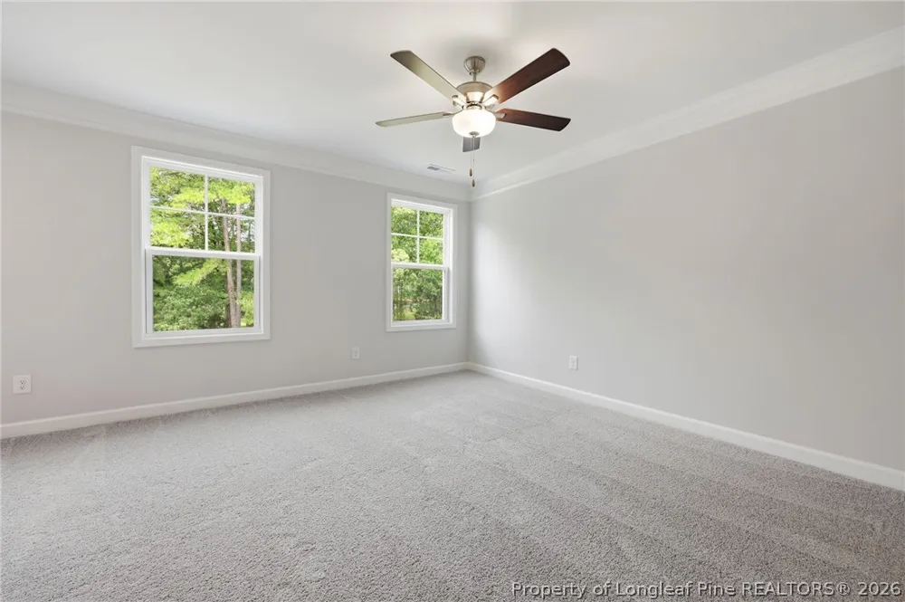 113 Michter Street Vass, NC 28394