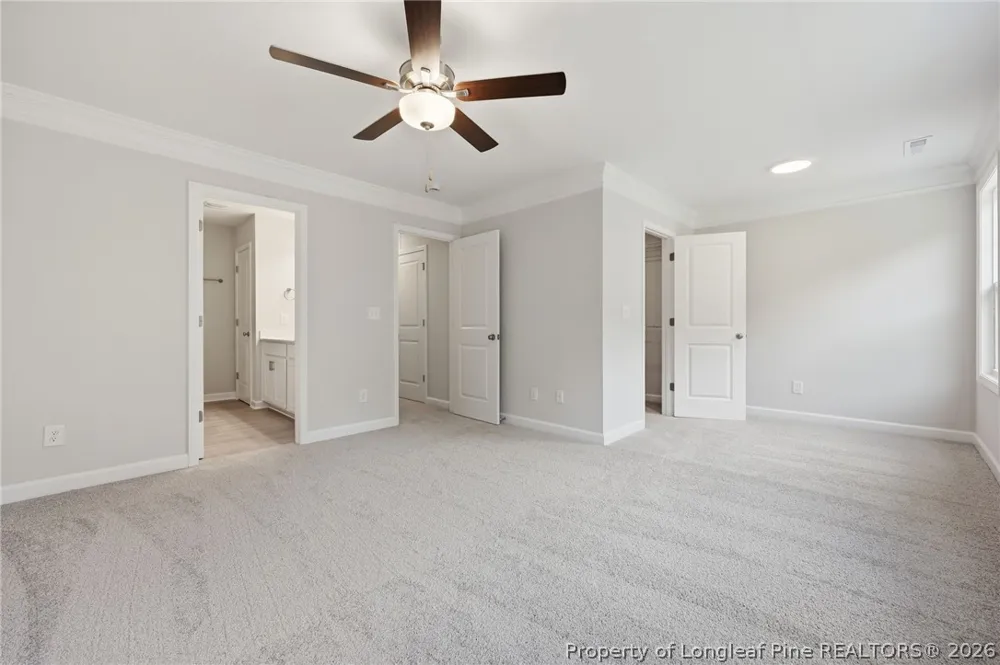113 Michter Street Vass, NC 28394