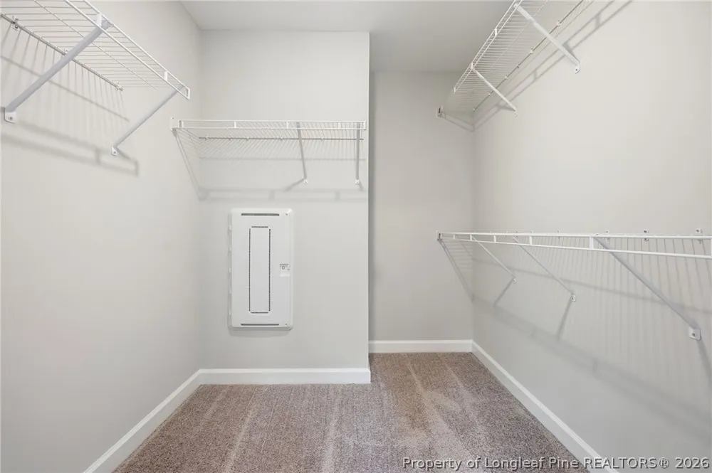 113 Michter Street Vass, NC 28394