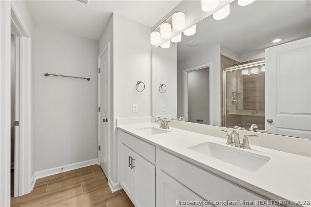 113 Michter Street Vass, NC 28394
