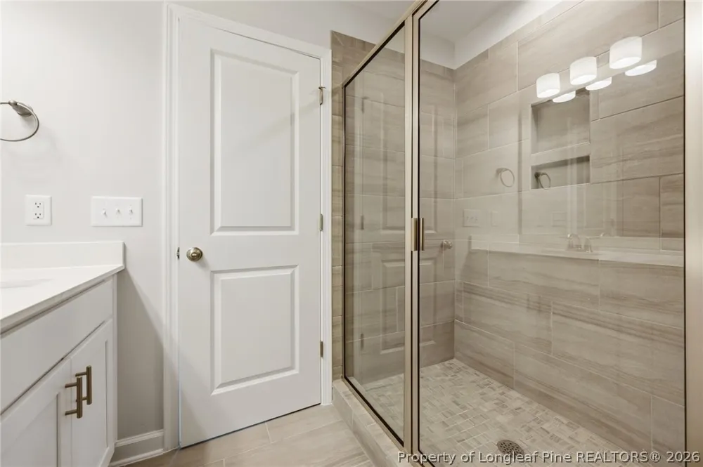 113 Michter Street Vass, NC 28394